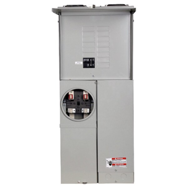 EATON CORPORATION 120/240 V, MBE1428B100BS